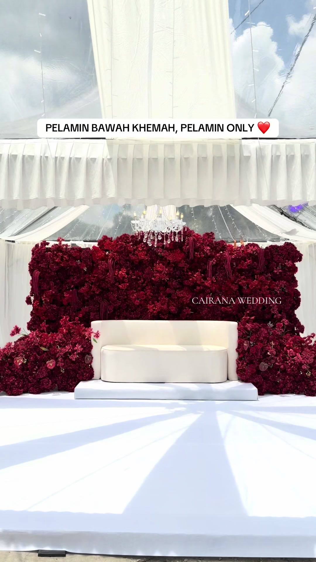 @PELAMIN TERKINI