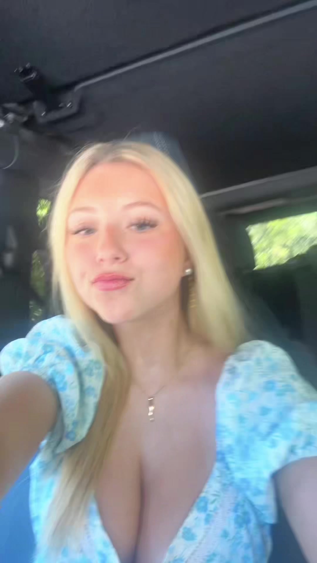 @aubreydeshaclone