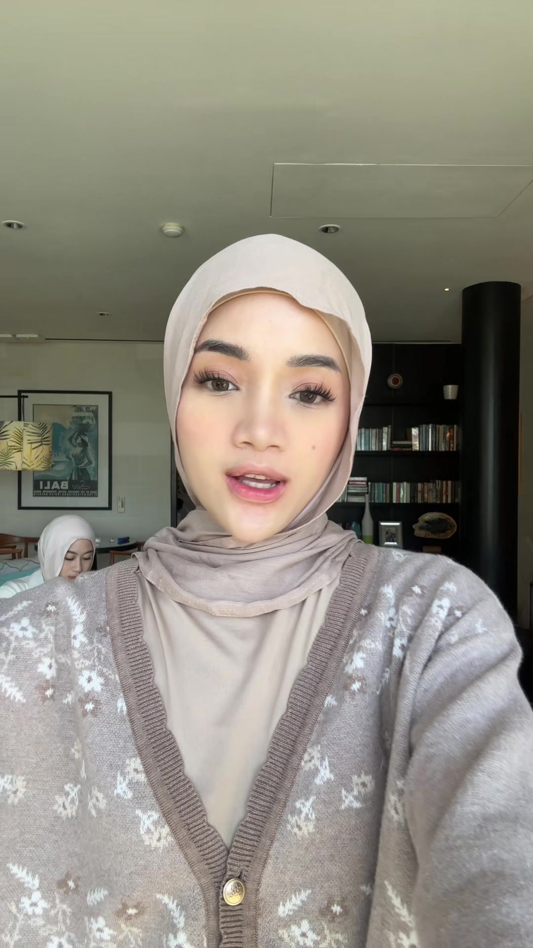 @Diandra Marsha | @sattka.basic