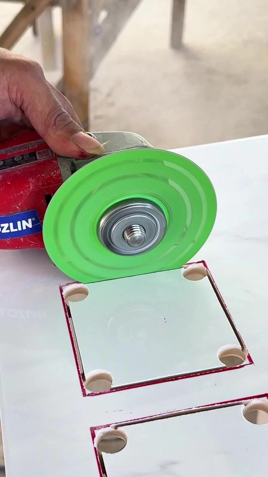 @DIY Master