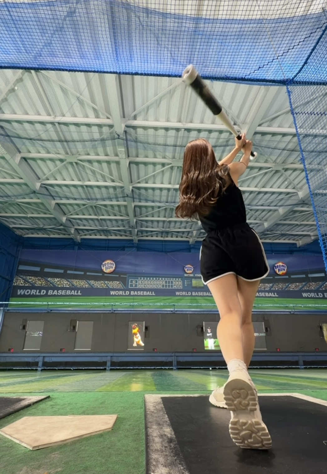 @越 まりん ⚾️