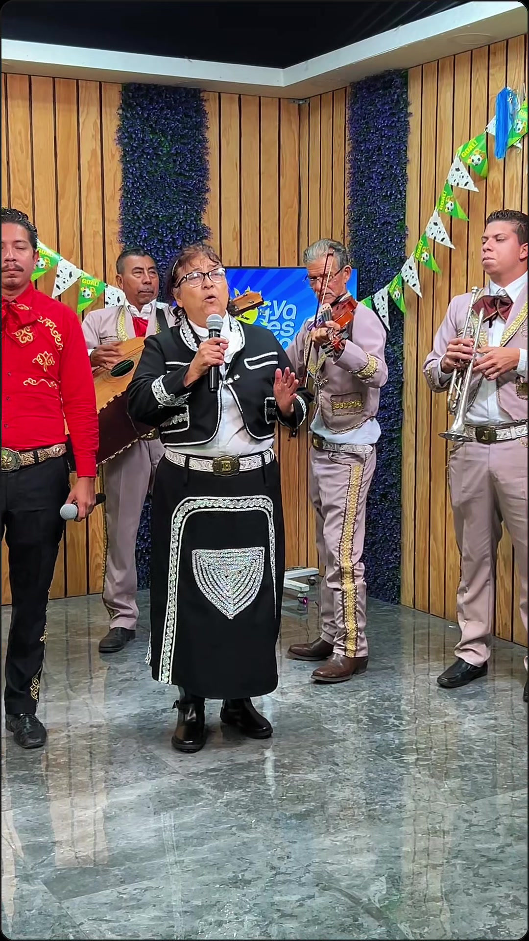 @WOW TV El Salvador