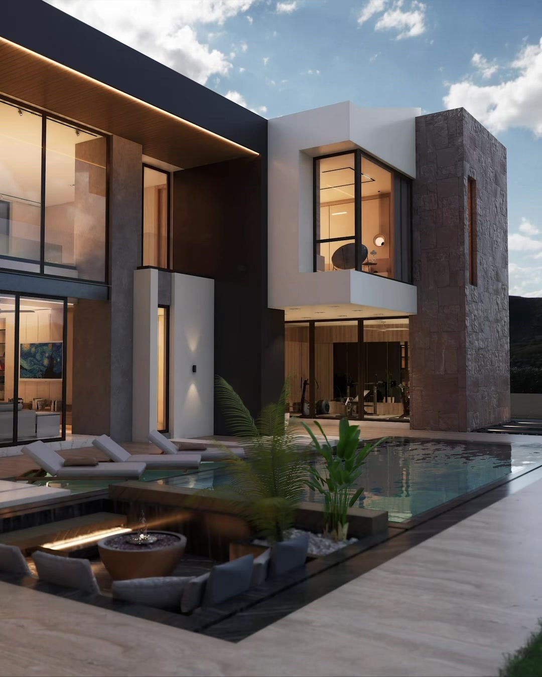 @Orca Design | Timeless Legacy