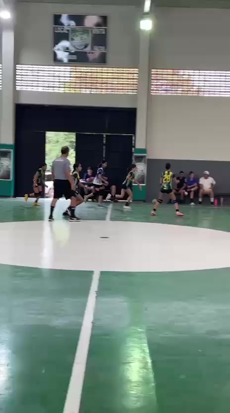 @Emboscada Handball Club 💛 💚