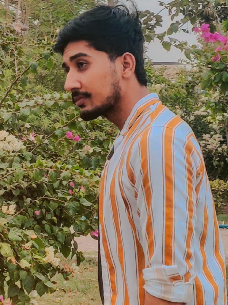 @Mohsin M