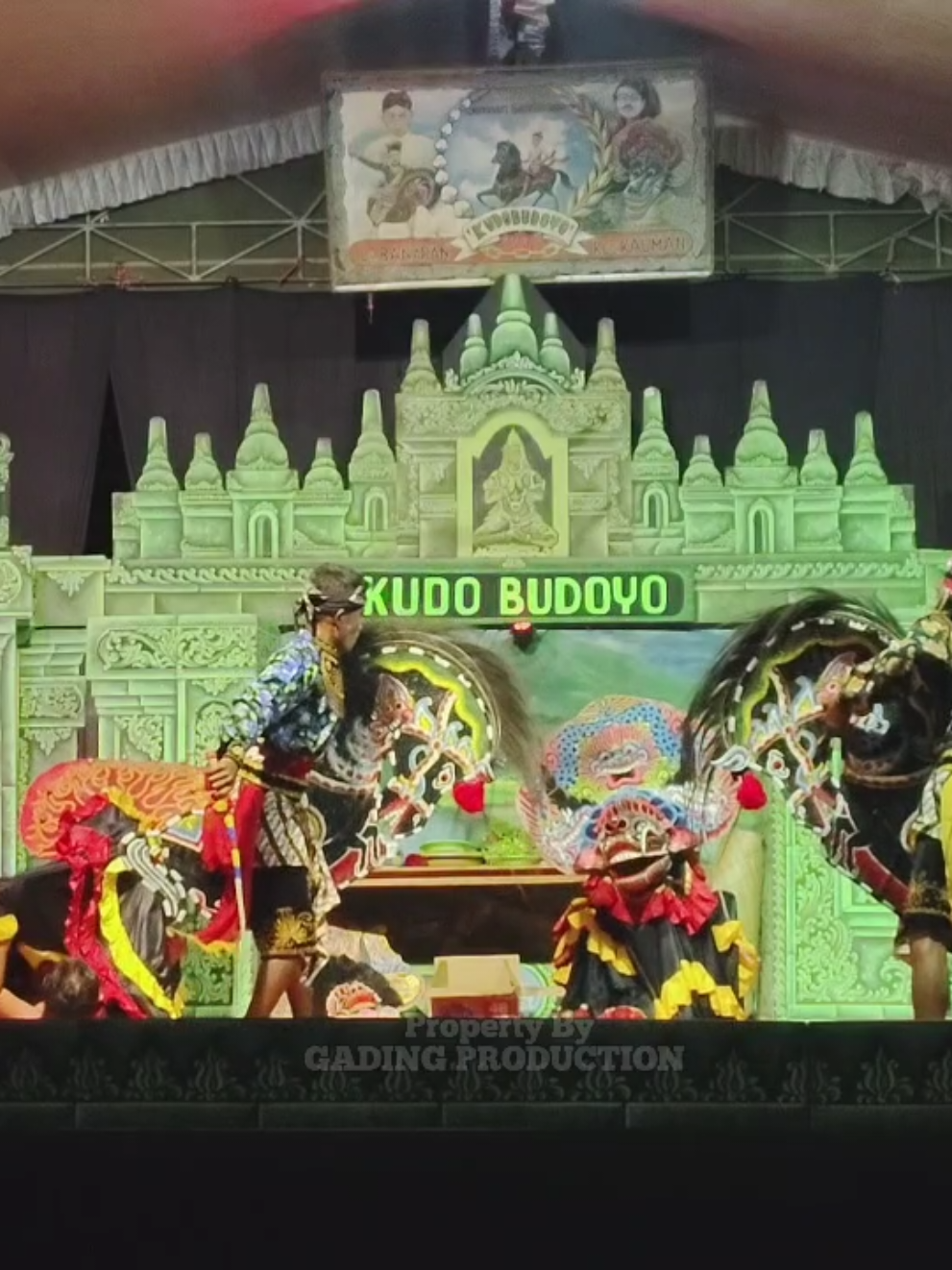 @GADING PRODUCTION YOUTUBE
