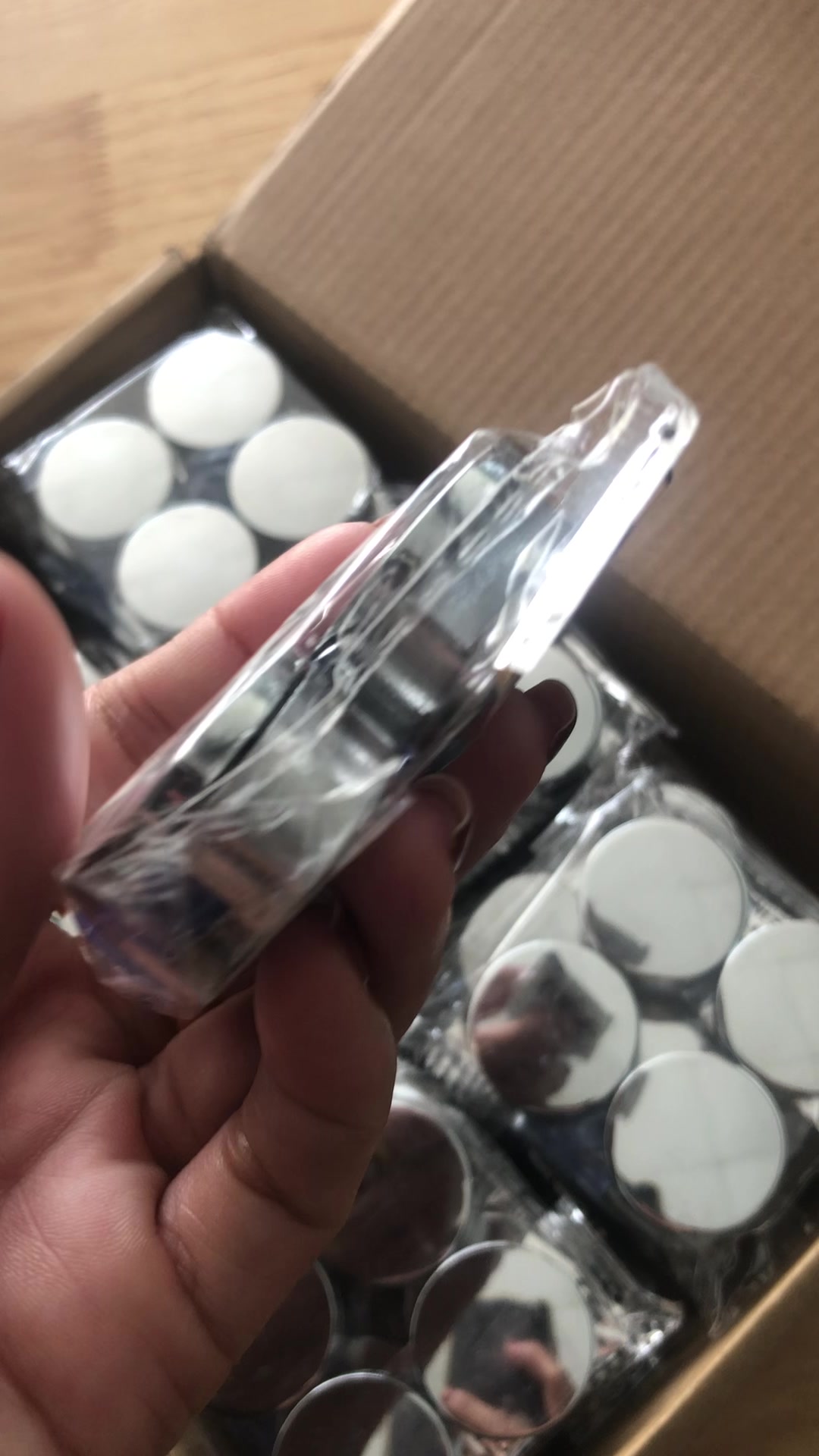 @TTA Glass Accessories (MDY)