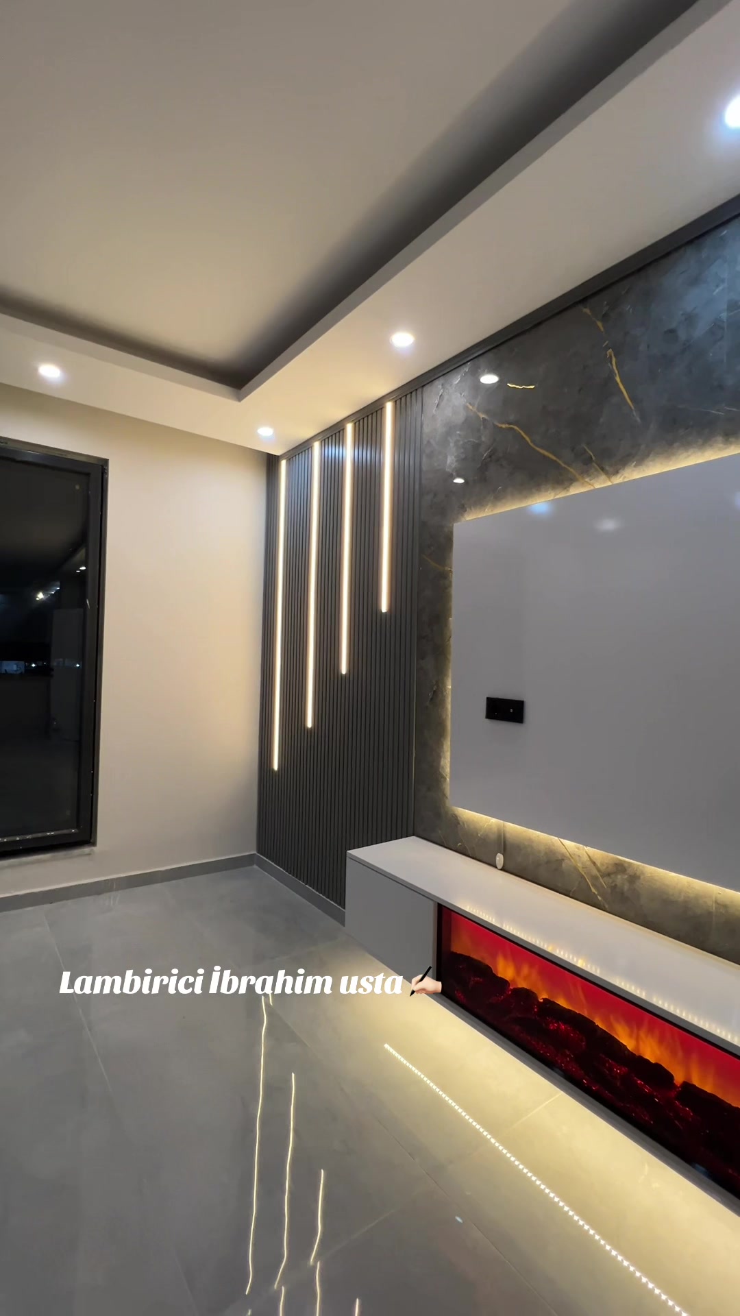 @Lambirici İbrahim Usta