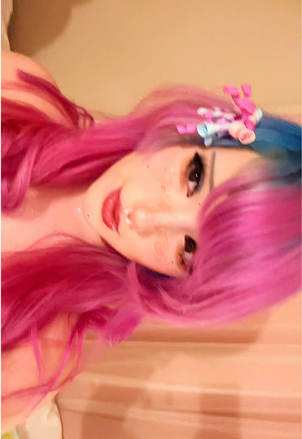 @rᰔsie ୨ৎ