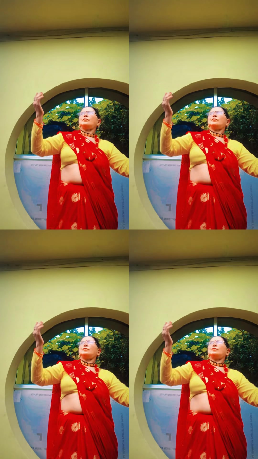 @Madhavi Bhatta