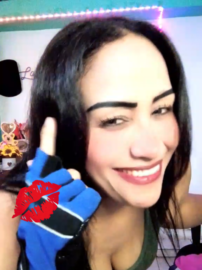 @La Jefa Ana 👑🐼🫅❤️🐺