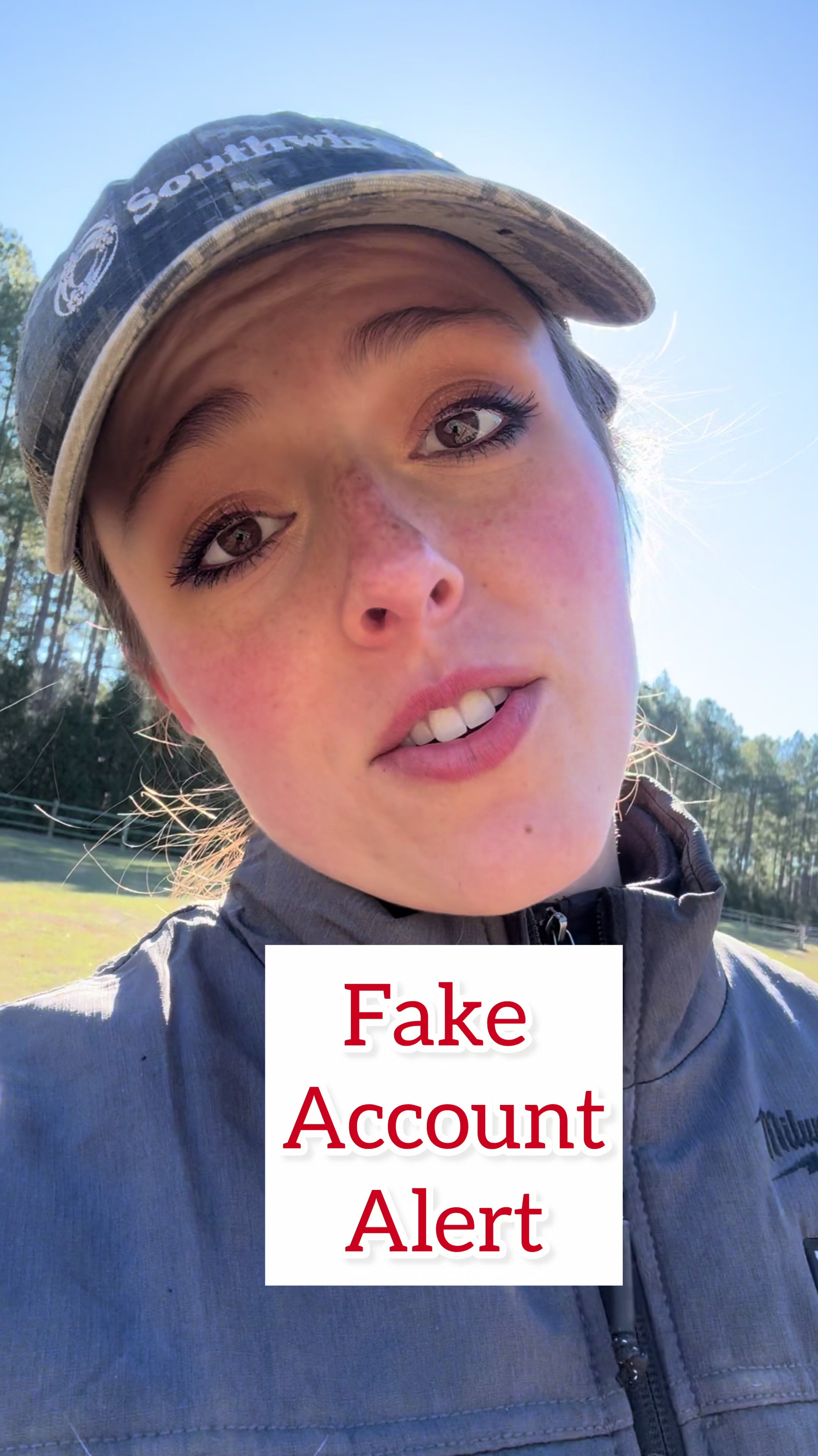 @TheSouthernHorsegirl