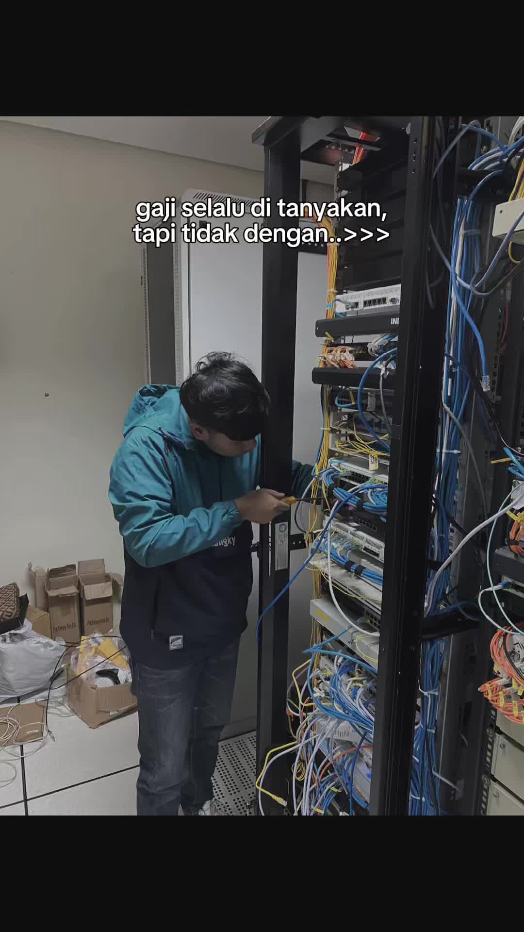 @CowoK slalu Salah