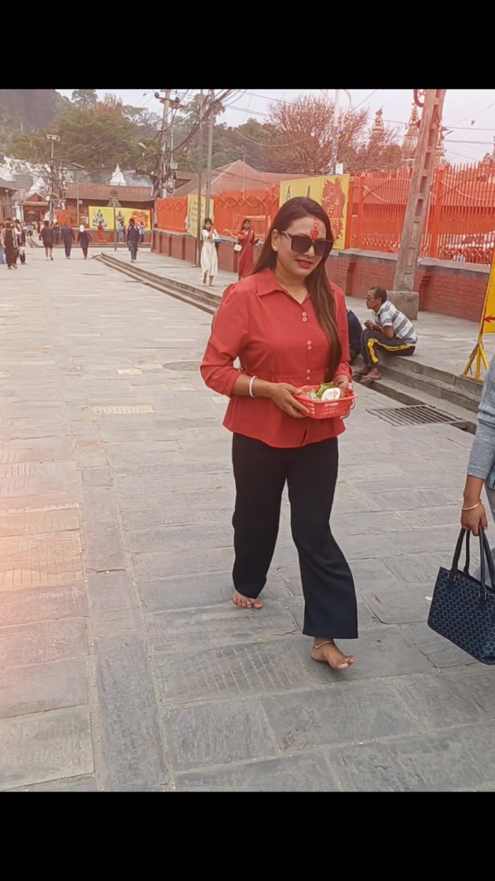 @Punam Karki