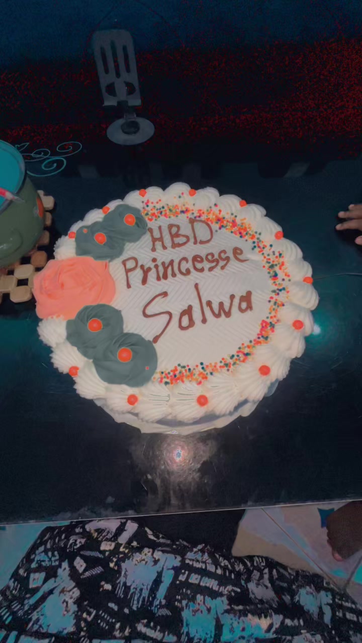 @Rachida Traoré 🌸❤️