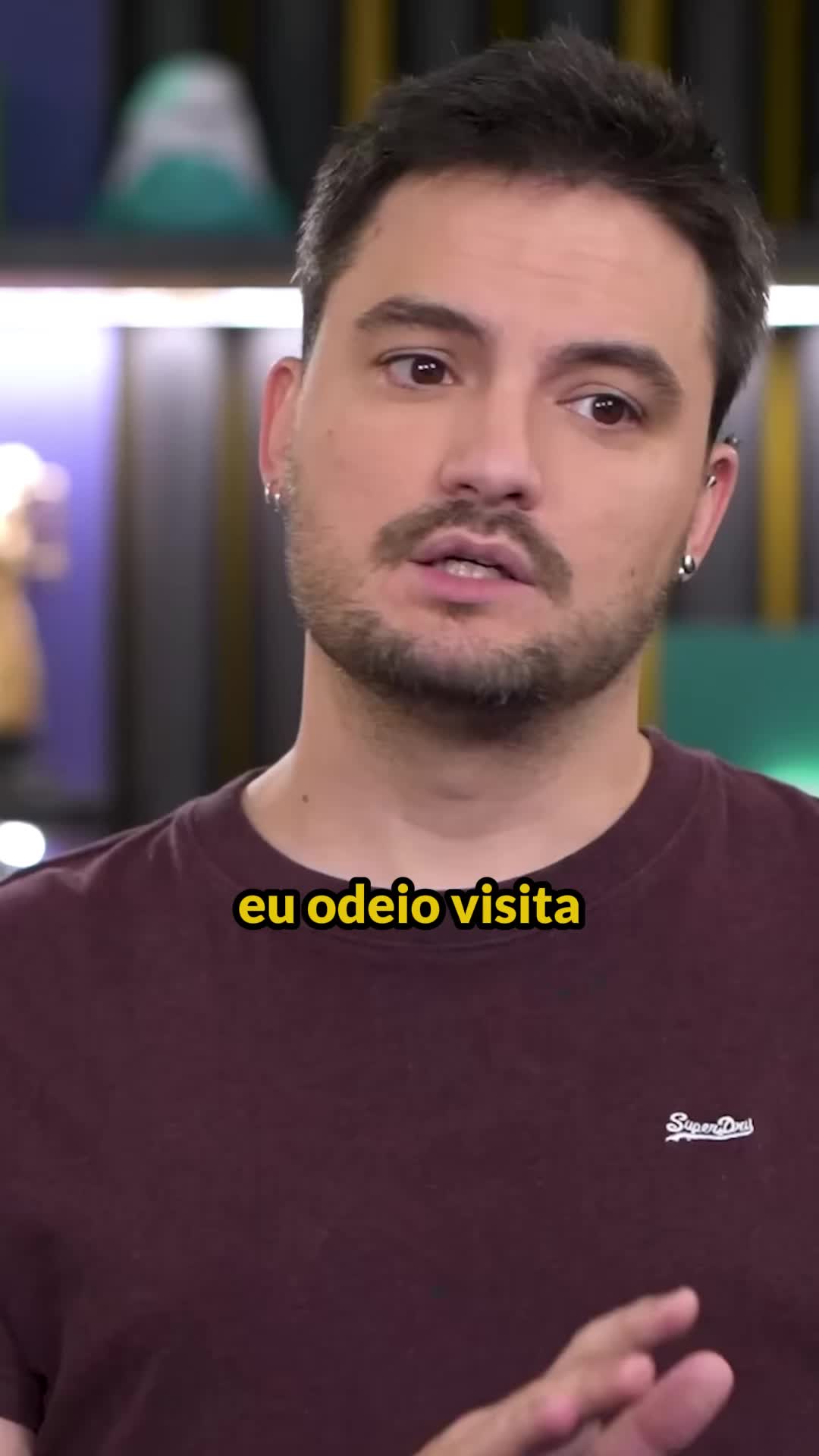 @Felipe Neto