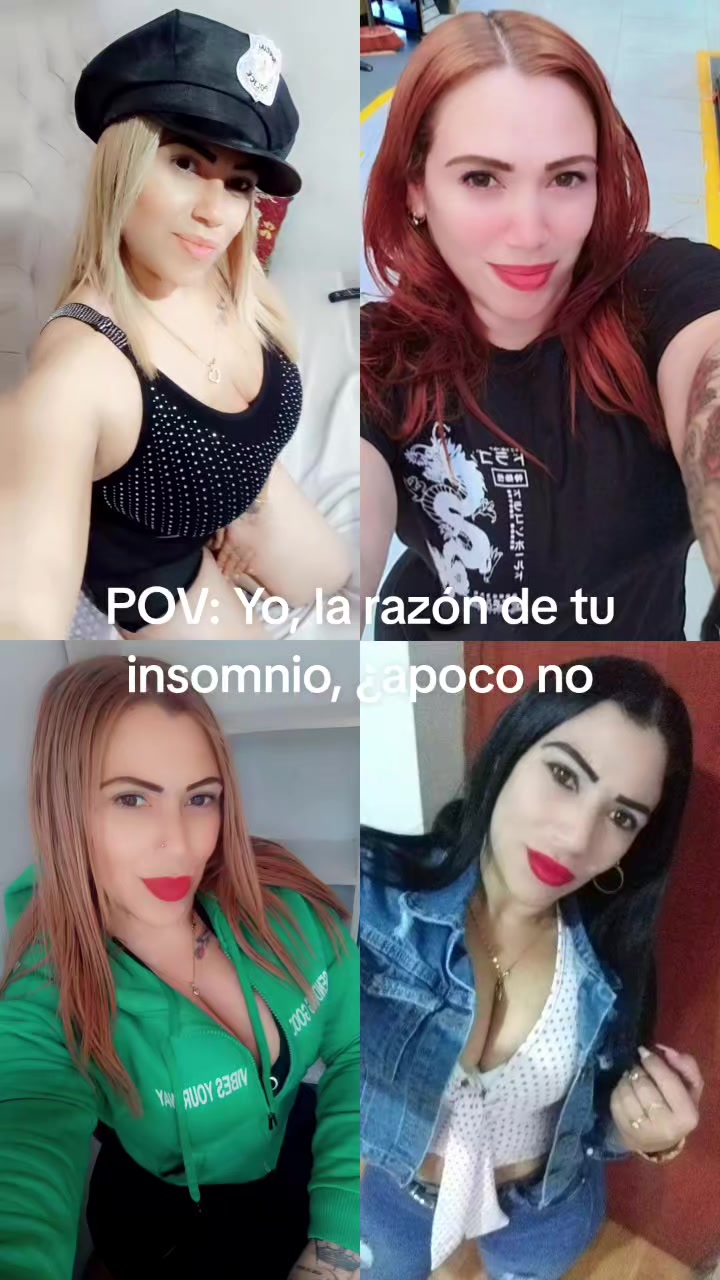 @Mariana Fernández