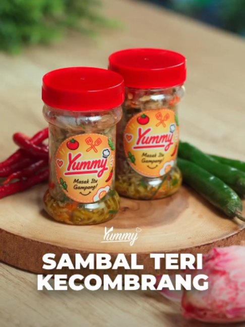 @Yummy by IDN
