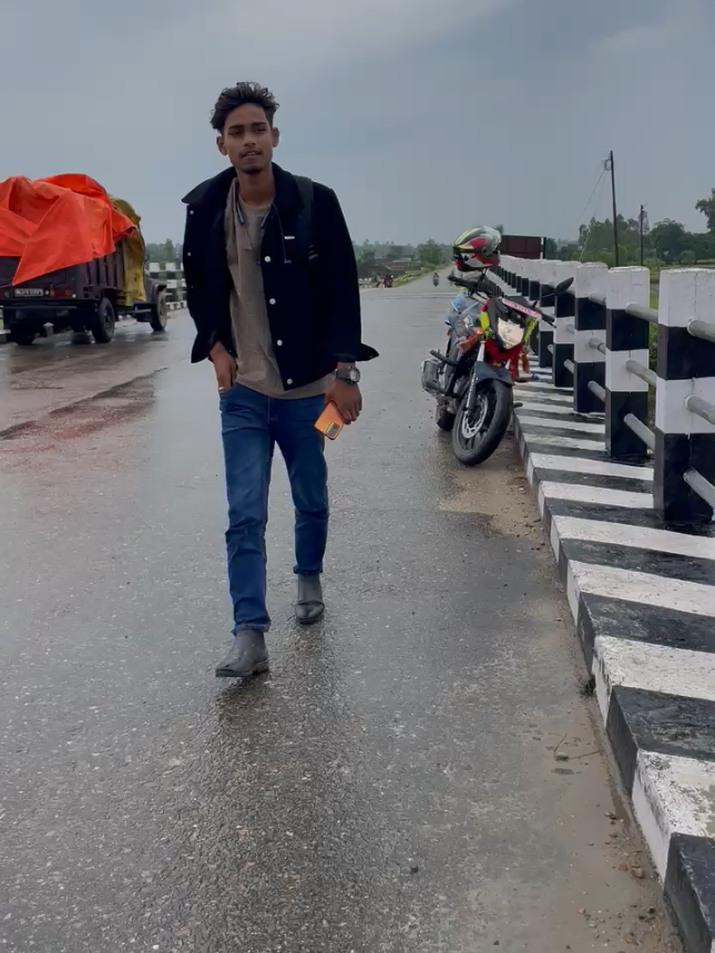 @ER Shraban Yadav