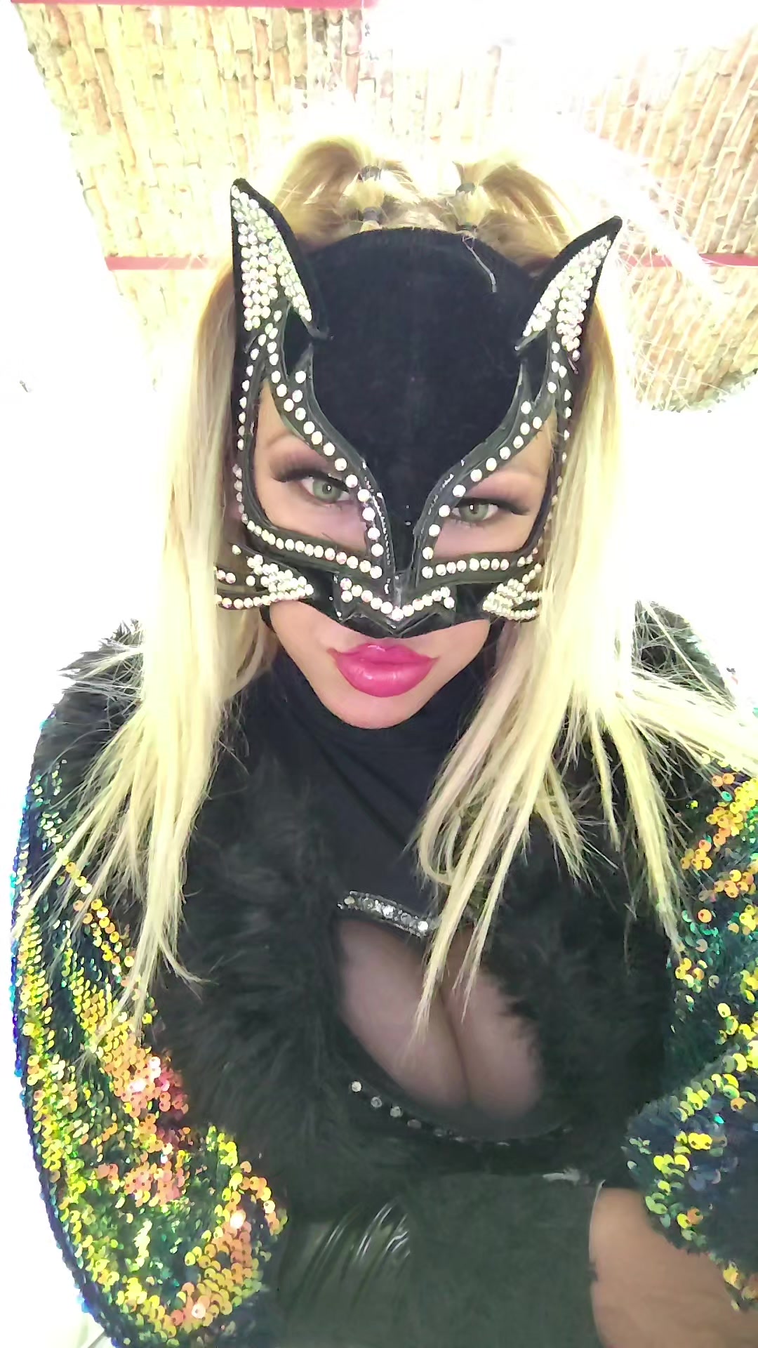 @La Gatita Dulce