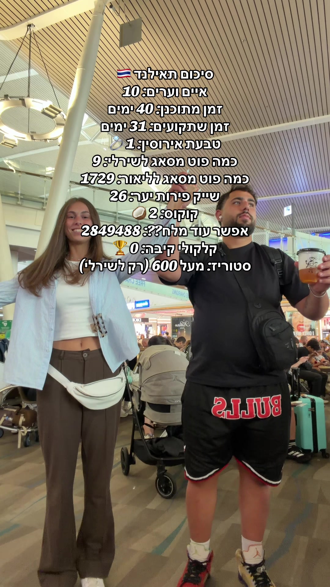 @שירלי ספדי | Shirli Safadi