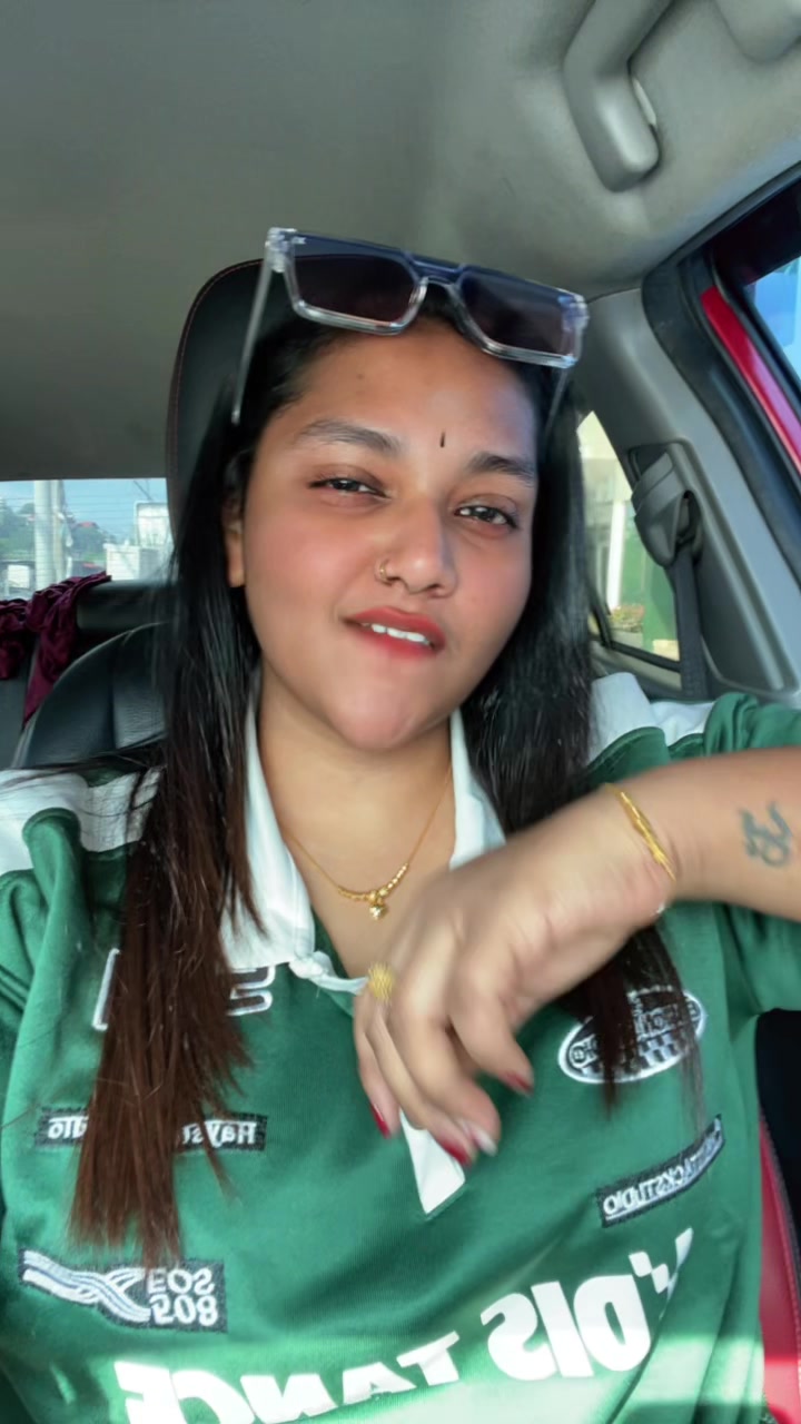 @_Smile girl🤍👀