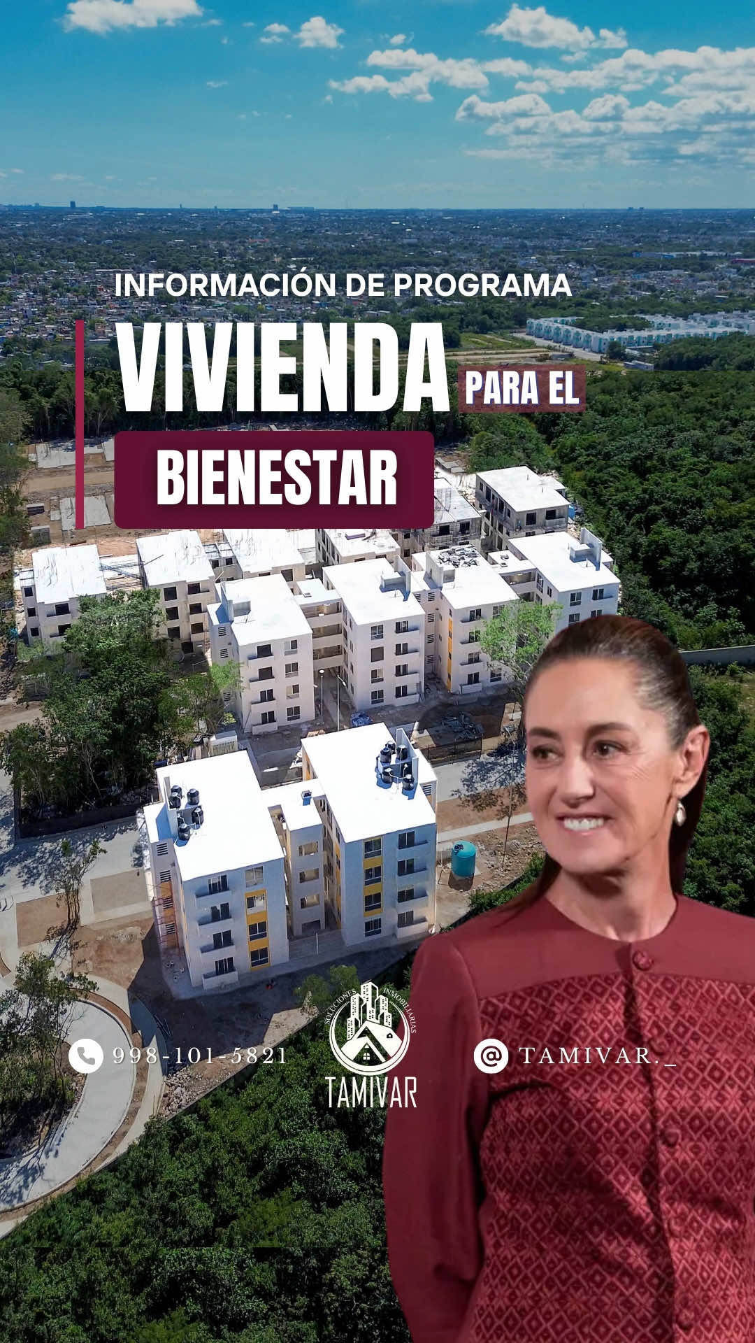 @Tamivar | Inmobiliaria