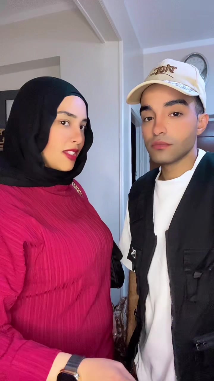 @مريم وطه
