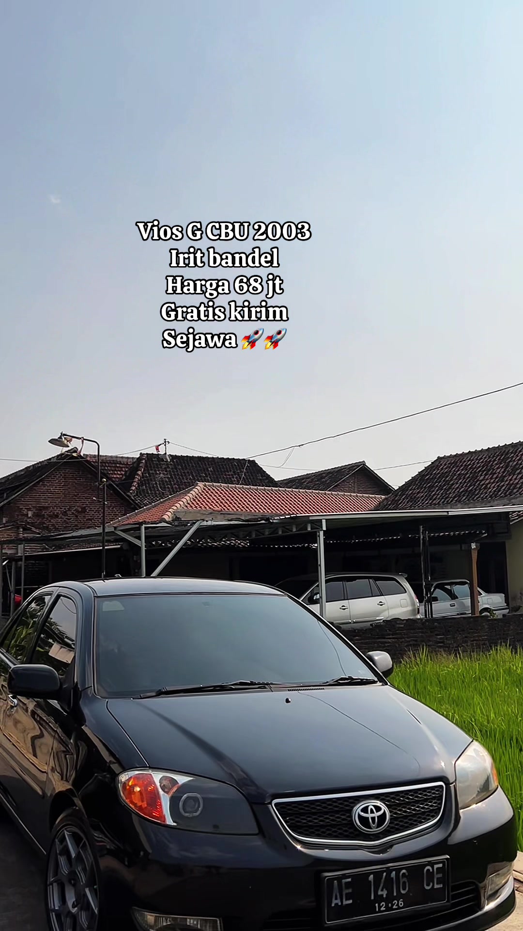 @Garasi Lima Putra