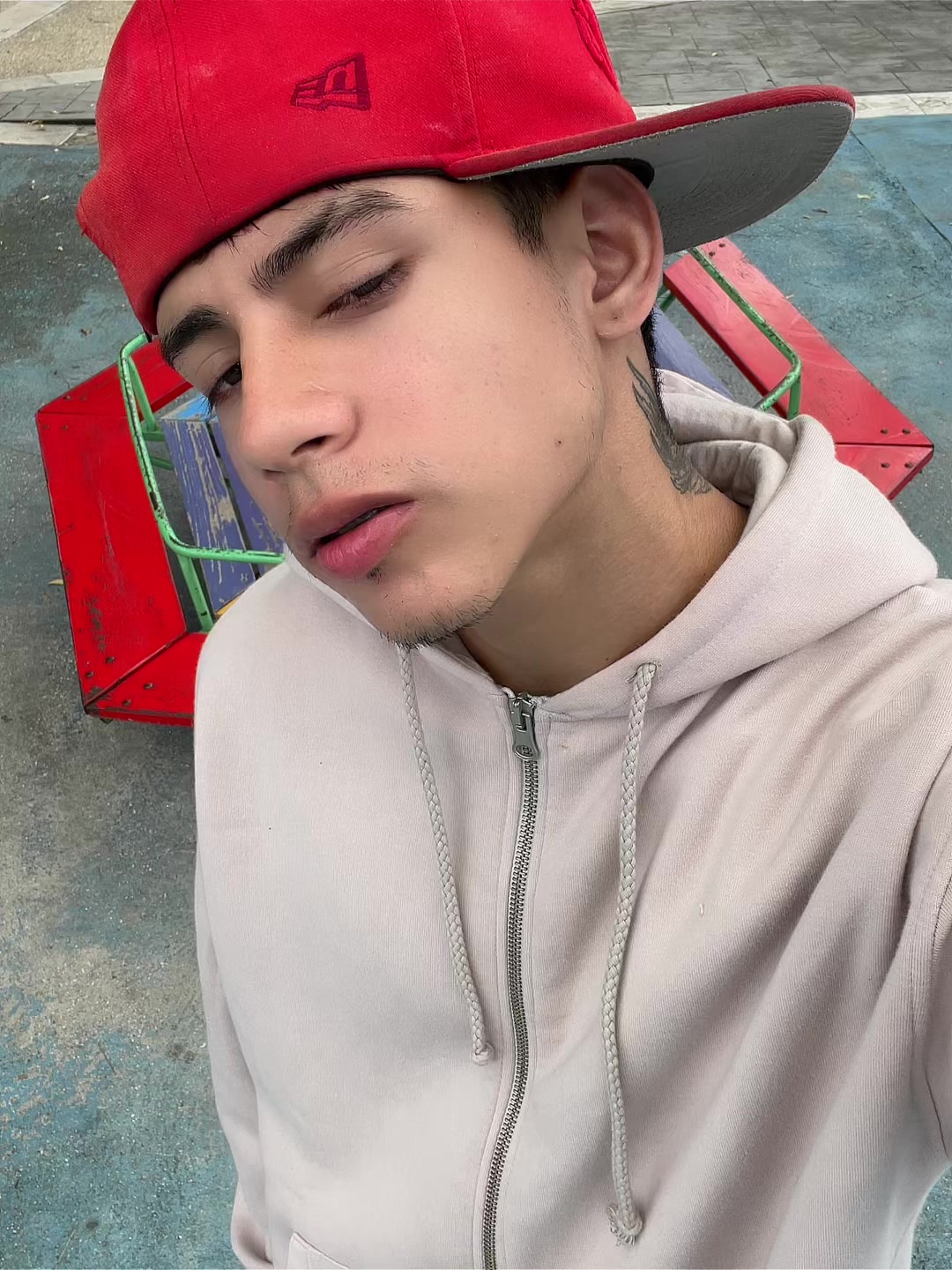 @yeisonmartinez✅