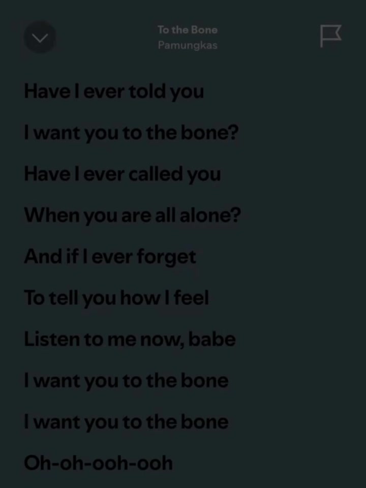 @Spotify