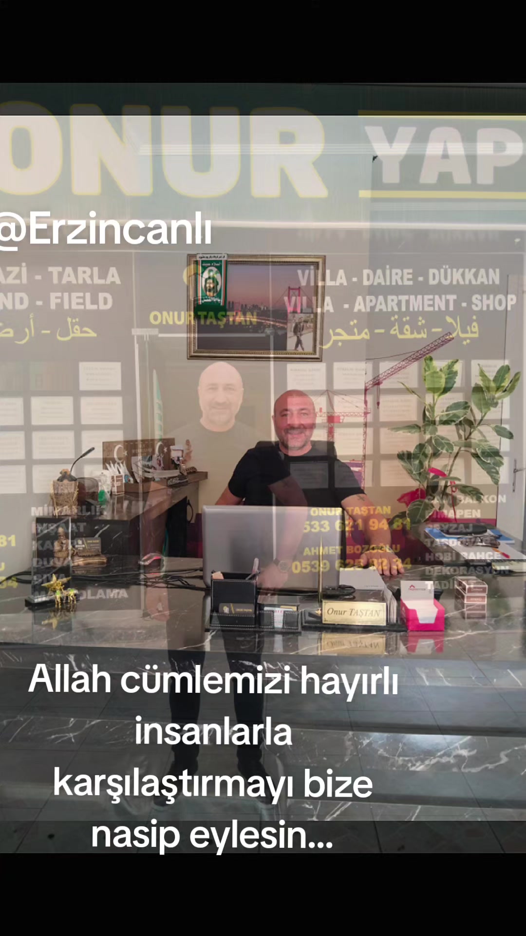 @Onur Taştan