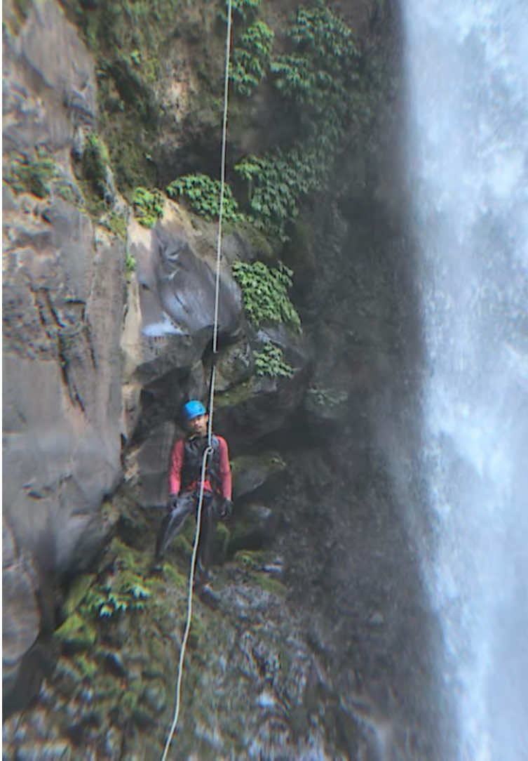 @Gondrong The Explorer