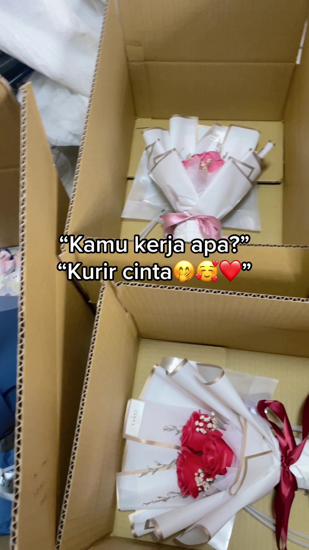 @Vanez Florist | Buket Taiwan