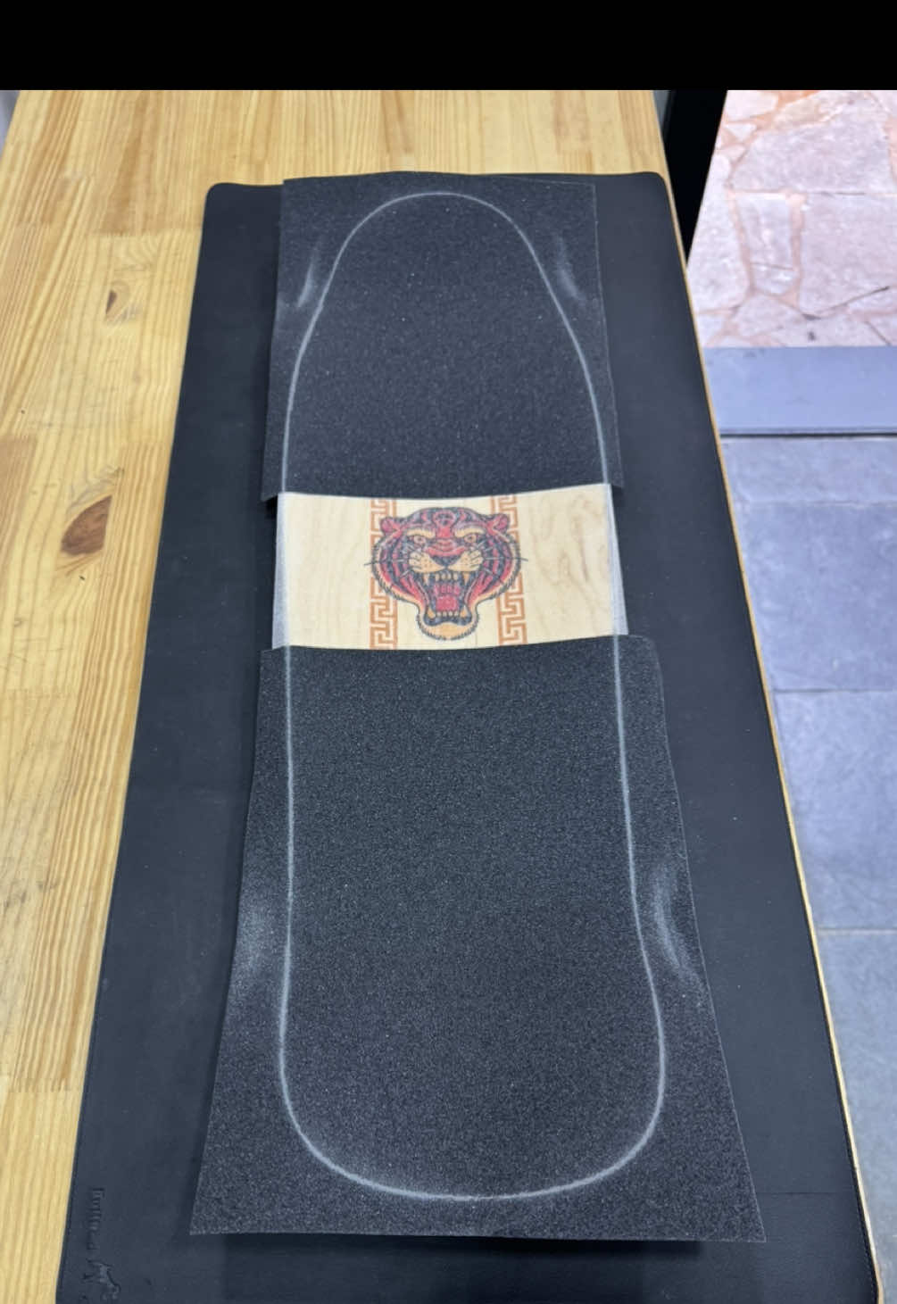 @Ever Skate Shop