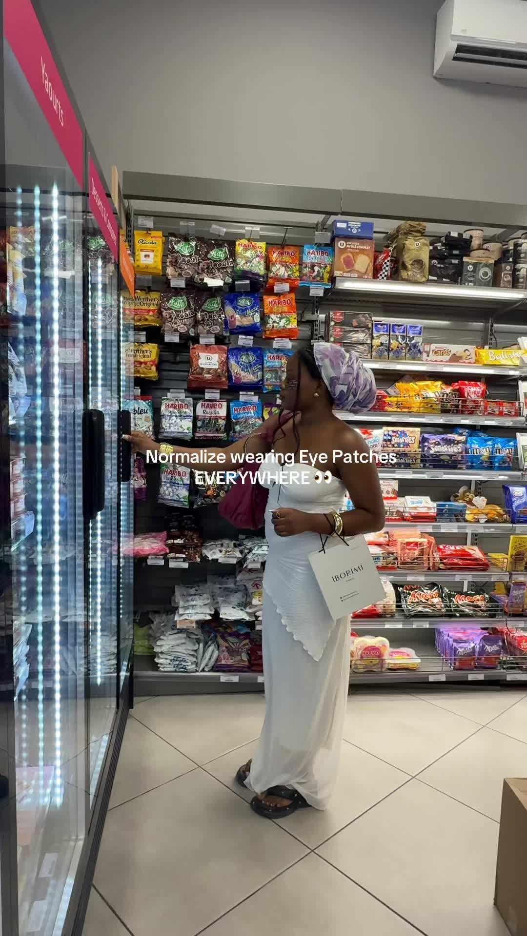 @I B O R I M I P A R I S