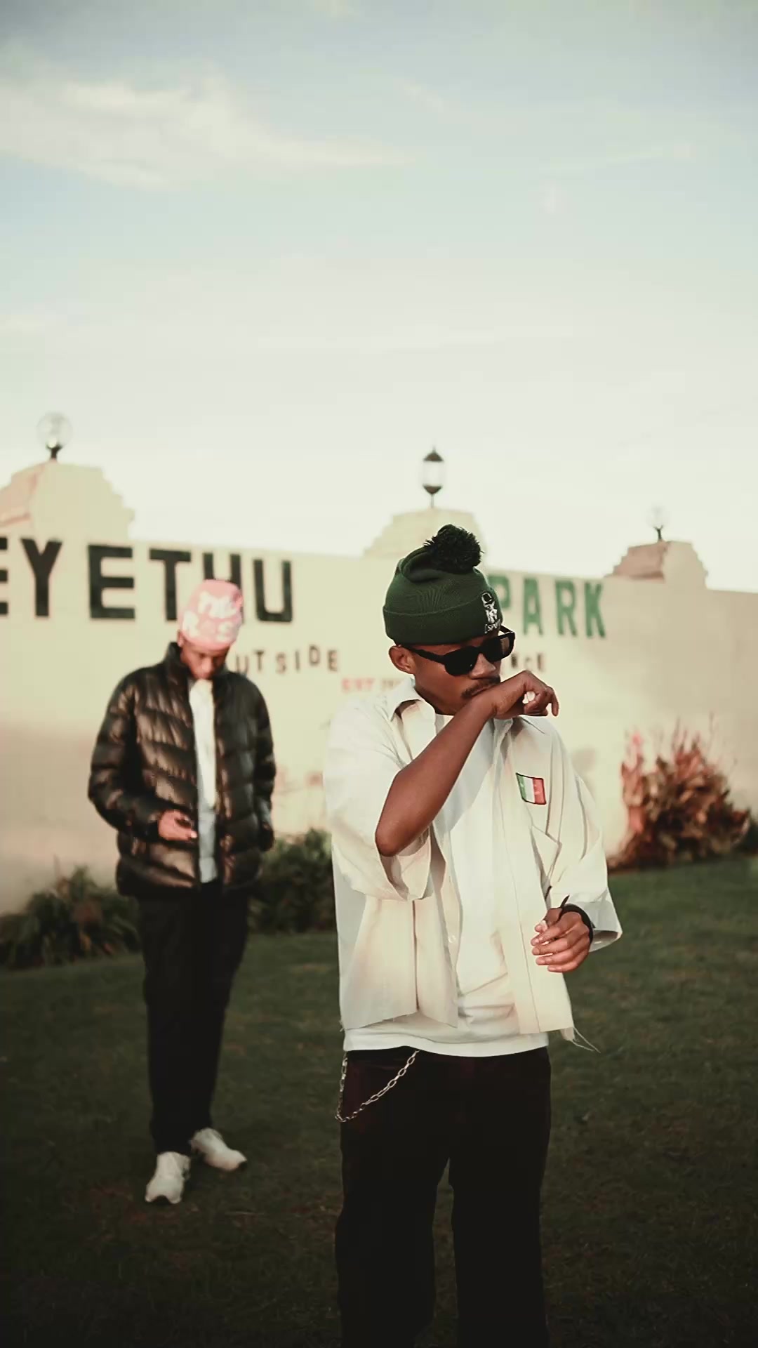 @Enkambini | Culture Archive