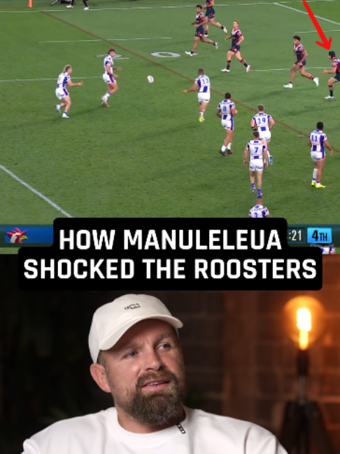 @Sporting News Australia