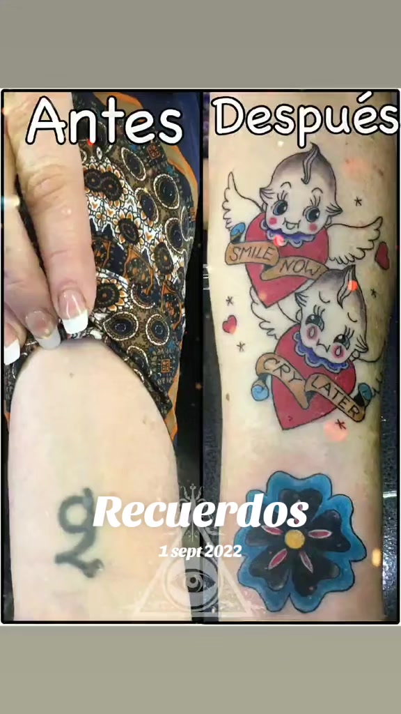 @Illuminati Tattoo Bo
