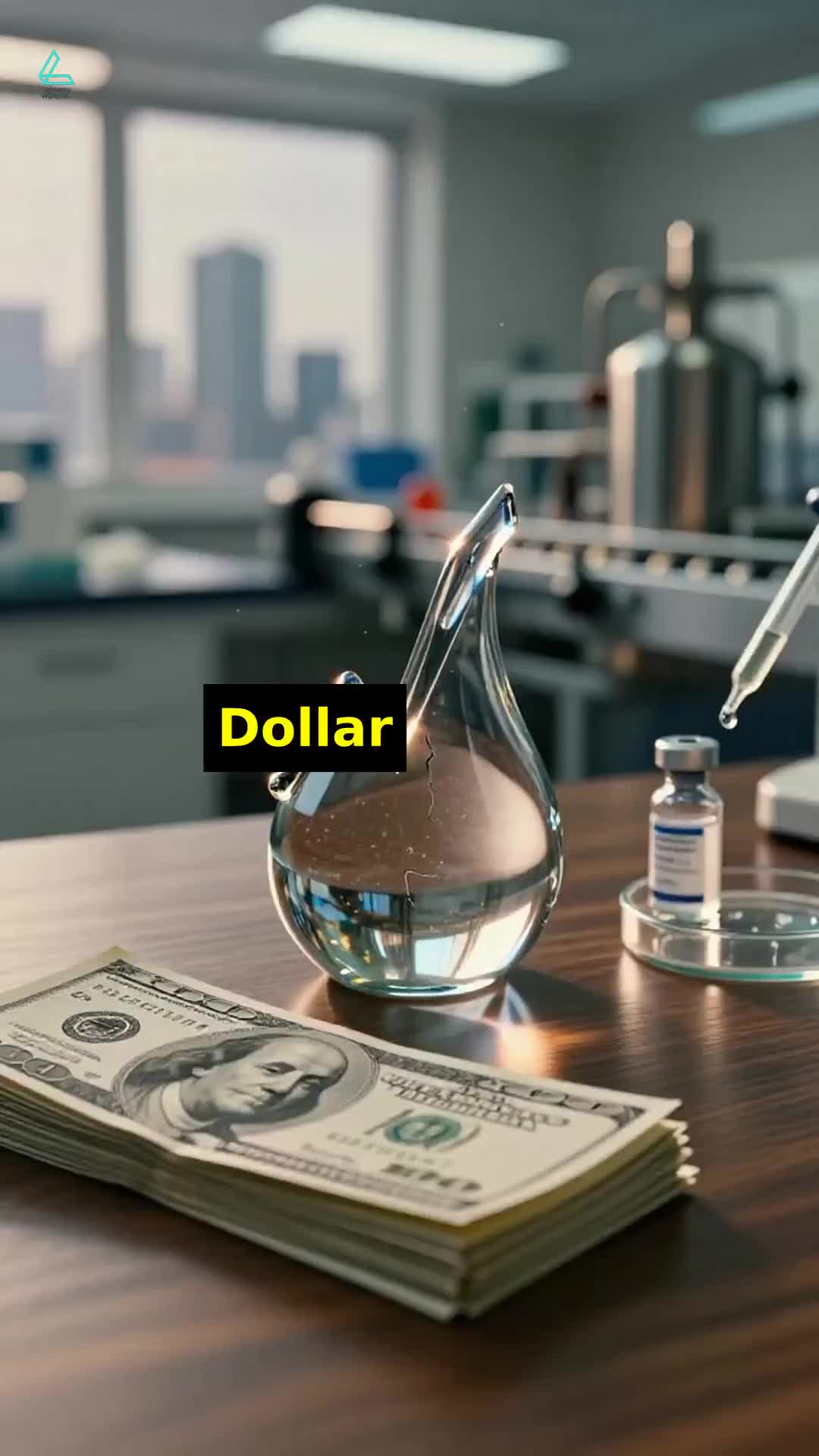 @Lightemy Wealth
