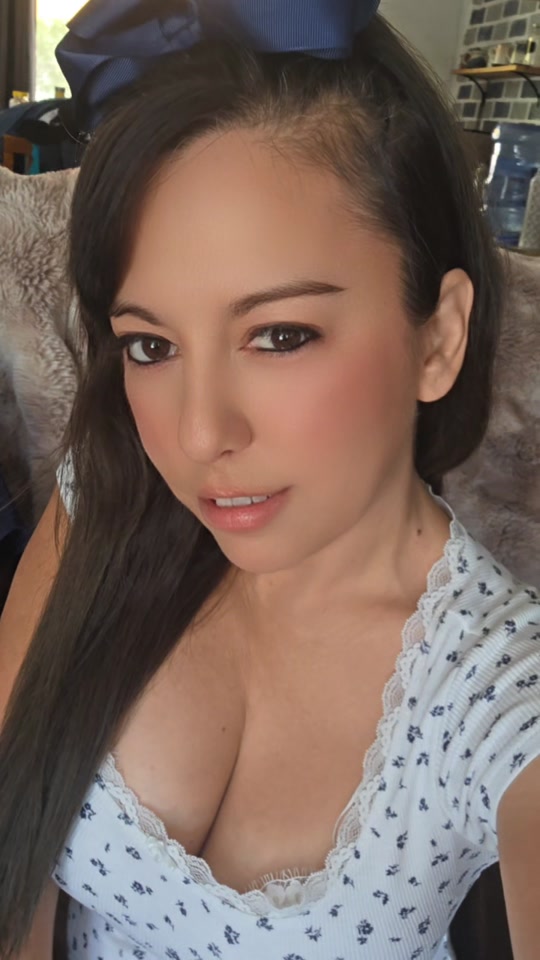 @Denise Ortiz