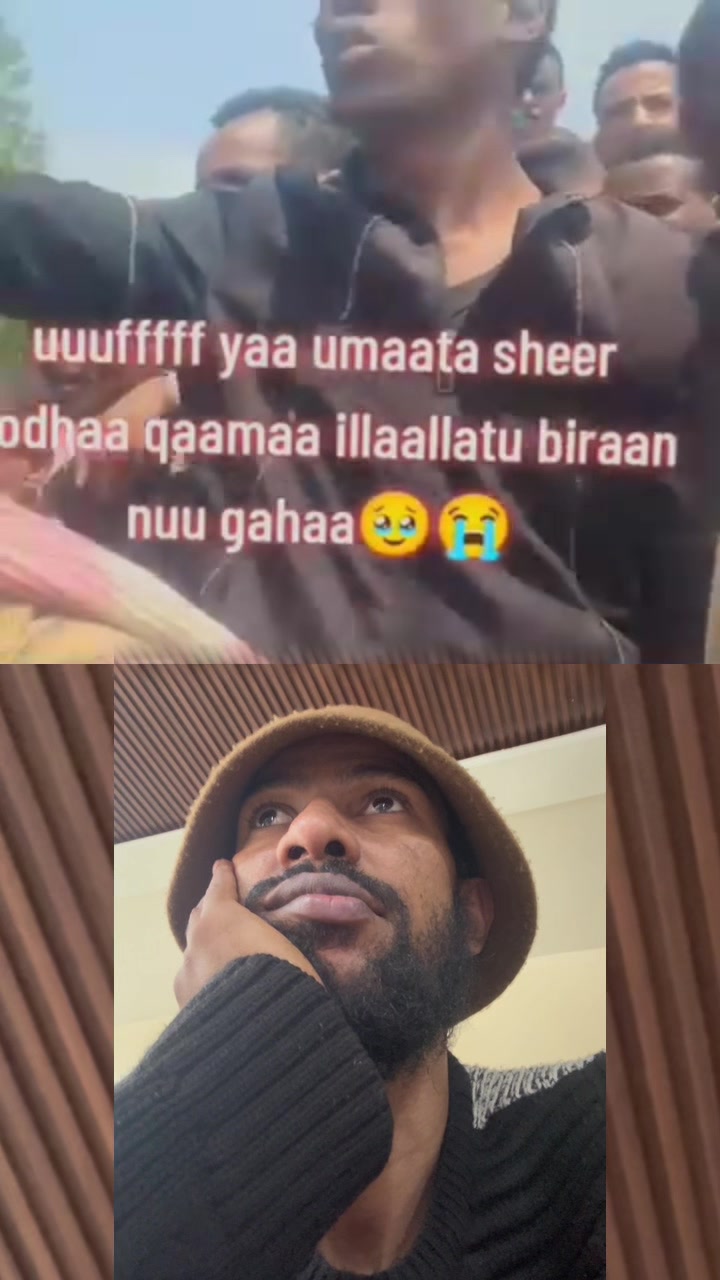 @Kara Deemaa (Daniel Gemeda)