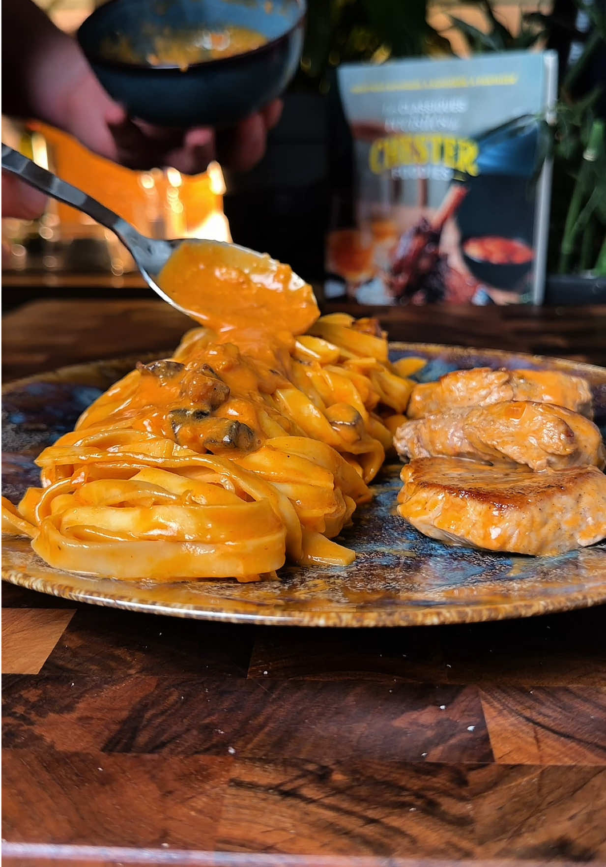 @ChesterFoodies