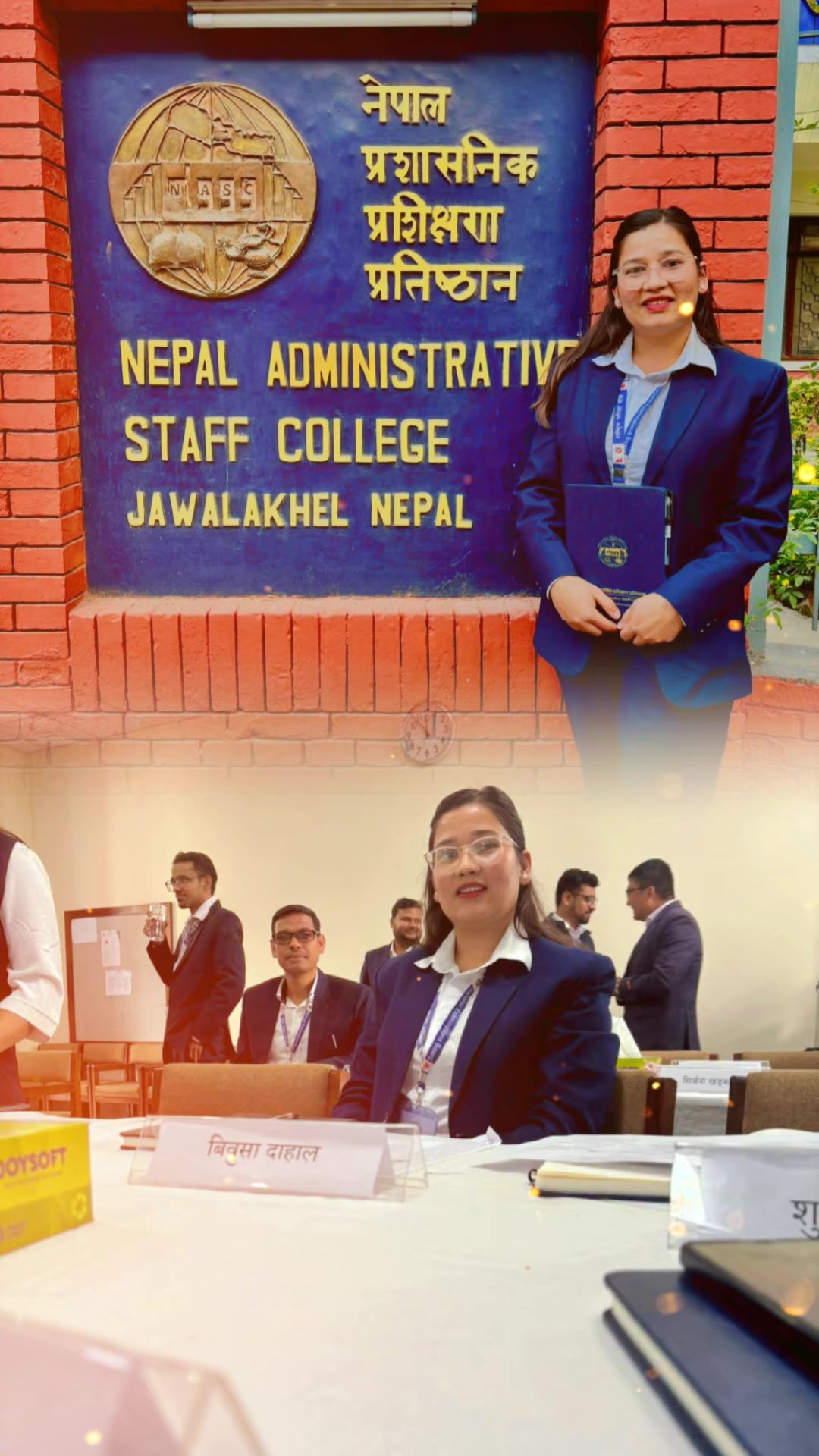@Bibhusha Dahal
