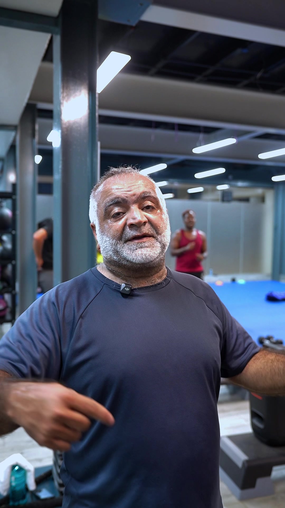 @NEXTGEN GYM
