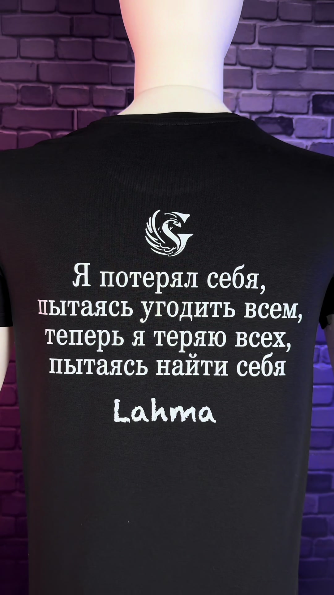 @Принты и Вышивка на одежде