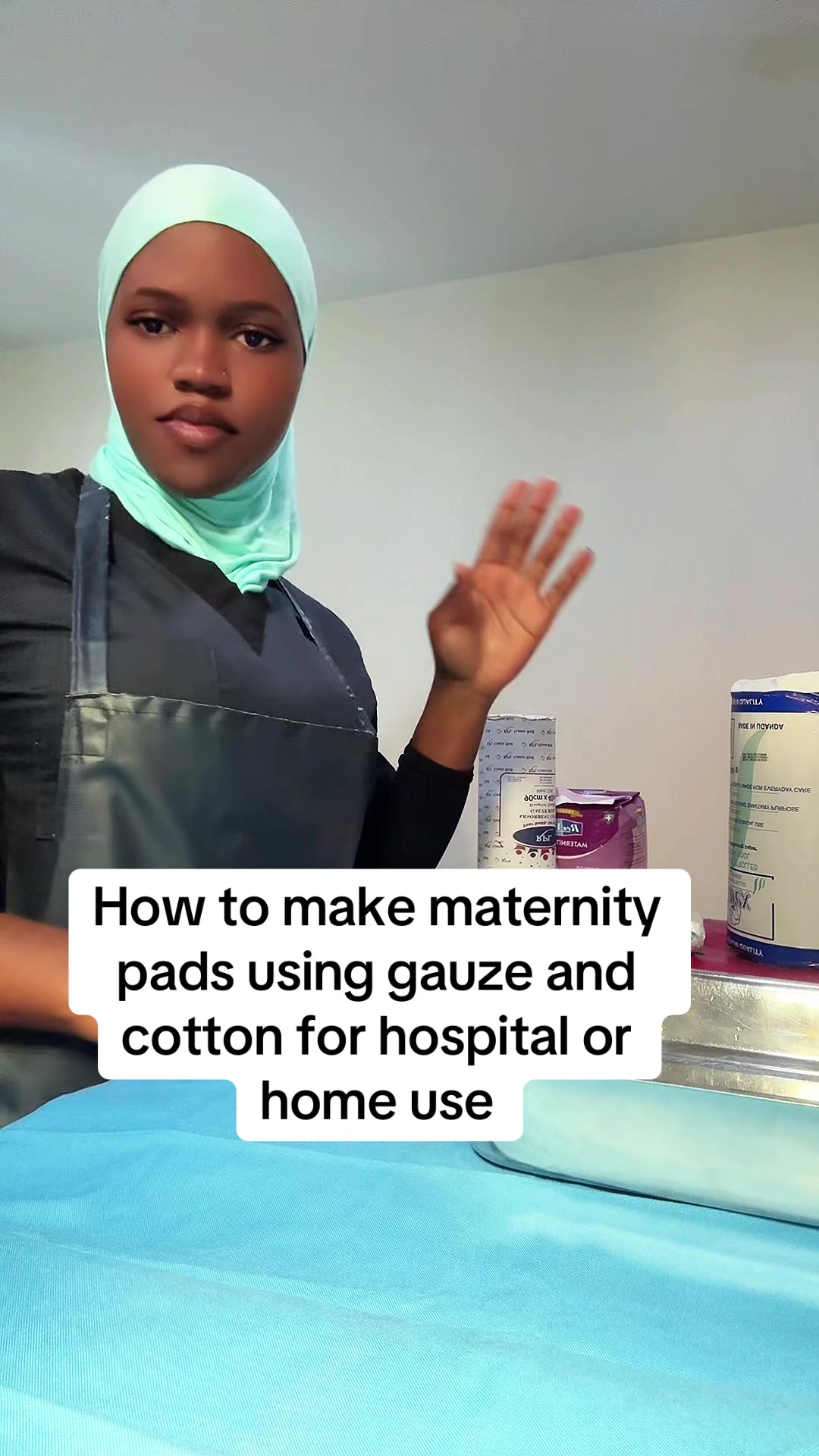 @Shamsa _Midwife 👩&zwj;⚕️🩺💉