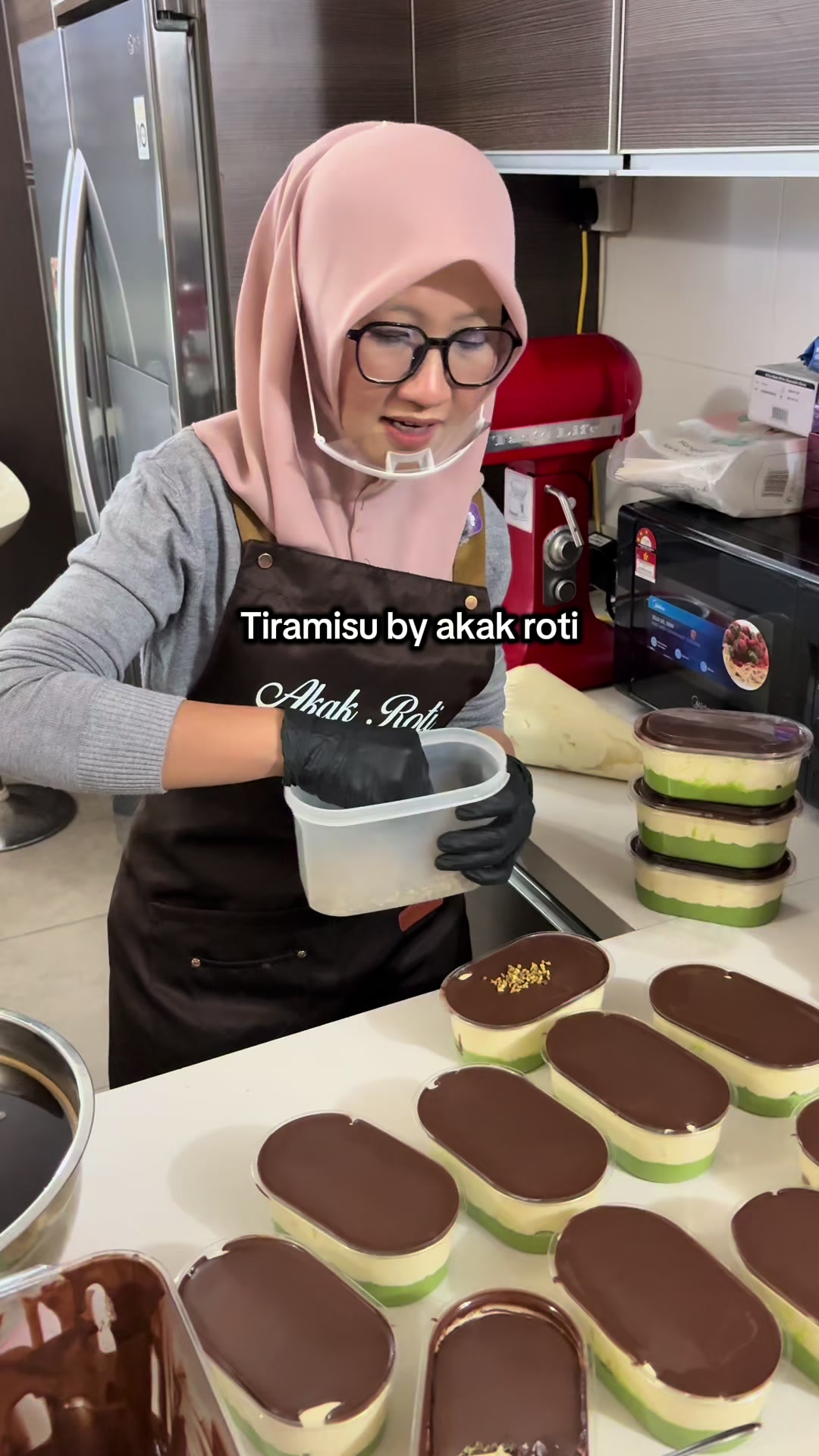 @Akak roti