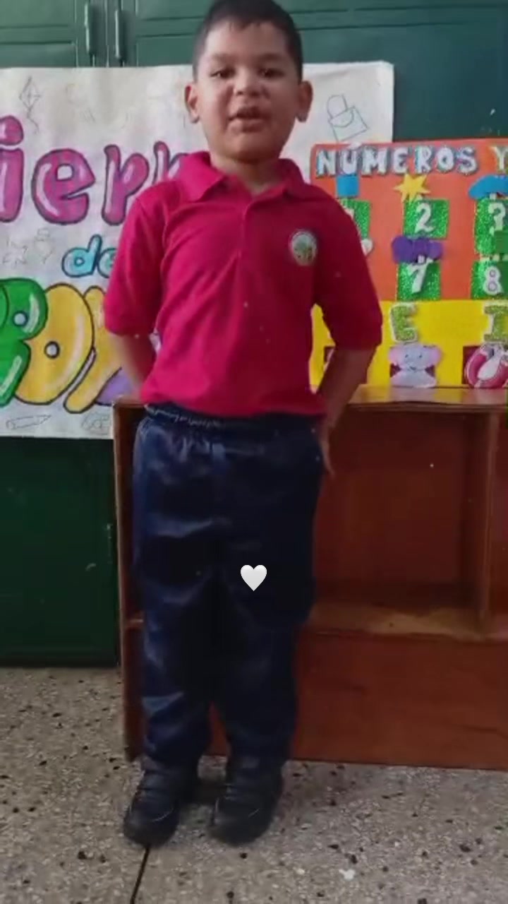 @keberlinmendoza