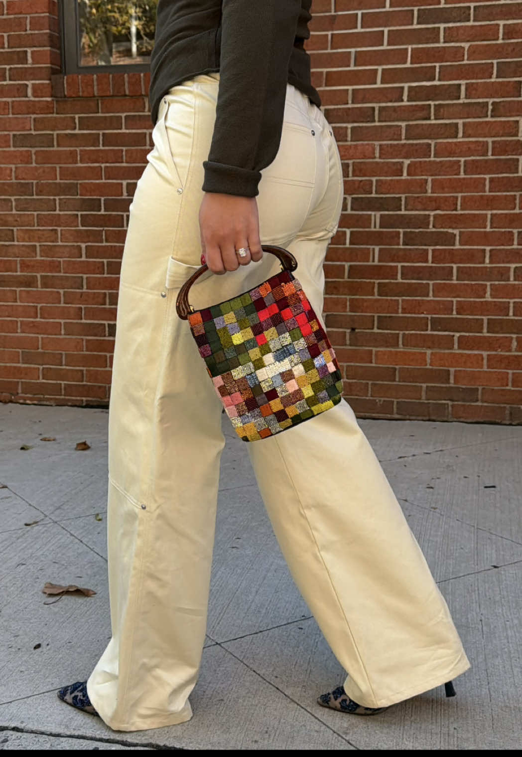 @marissayaps | quality fashion